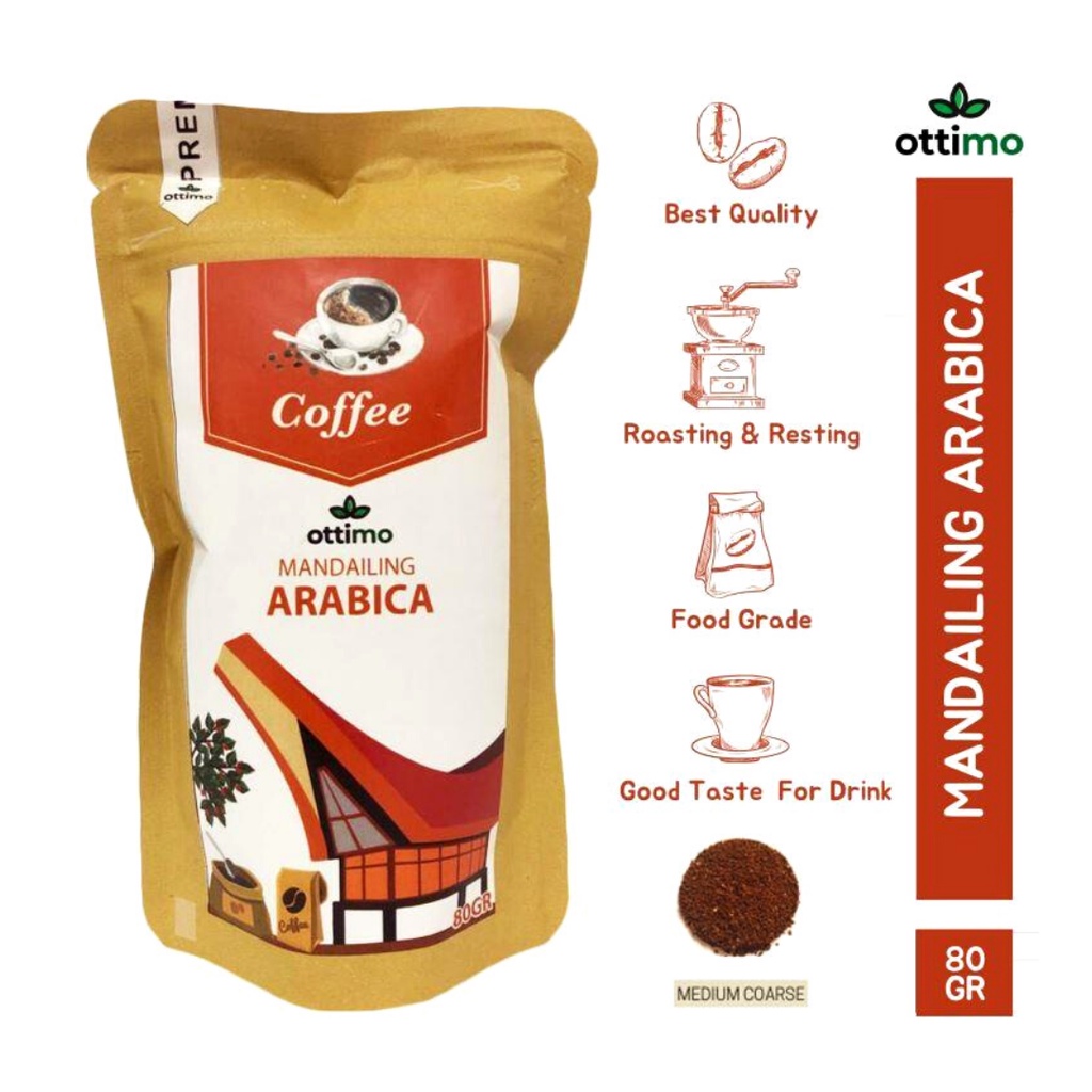 Jual kopi arabica gayo / kopi bubuk gayoh aceh / arabica …