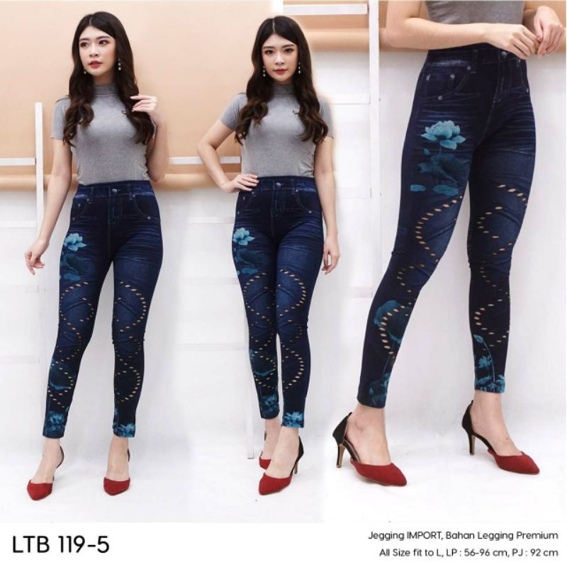 Ltb jegging hot sale