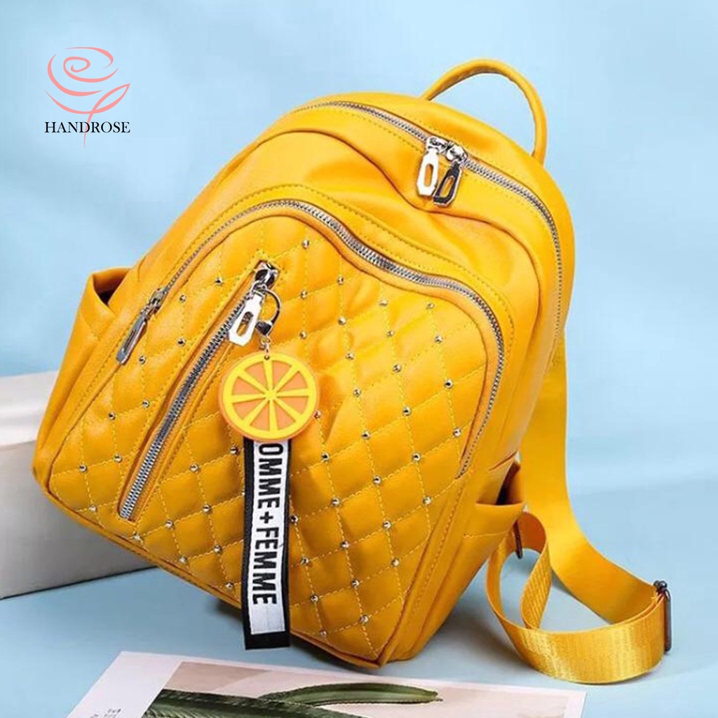 Jual Handrose - Tas Wanita Terbaru / Tas Wanita Fashion / Tas Ransel