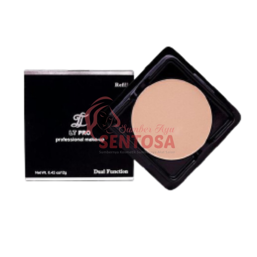 Jual LT PRO DUAL FUNCTION PALETTE (REFILL) Shopee Indonesia