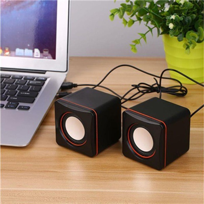 Jual AP101 Speaker Pc Laptop Murah Speaker Komputer AP101 Murah Lebay