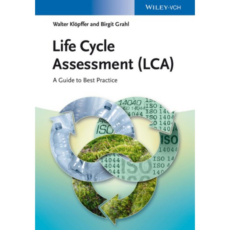 Jual BUKU LIFE CYCLE ASSESSMEN (LCA) | Shopee Indonesia