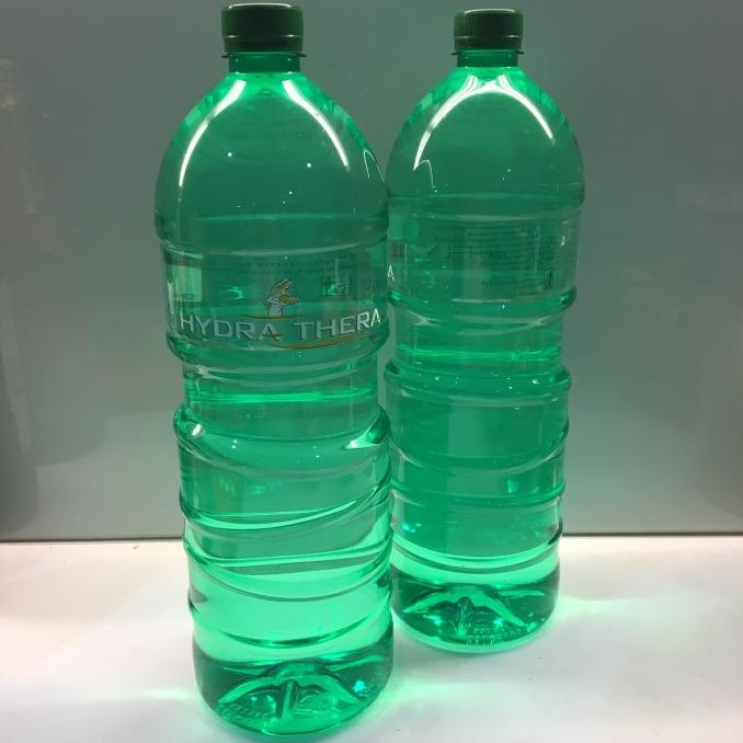 Jual Hydra Thera Natural Mineral Water (6 x 2000 ml) | Shopee Indonesia