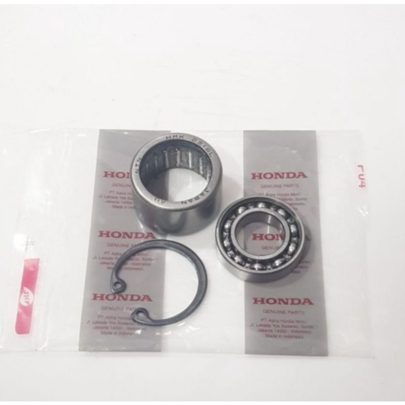 Jual LAHER BERING BEARING AS PULLY PCX160 PCX 160 VARIO160 VARIO 160 ...