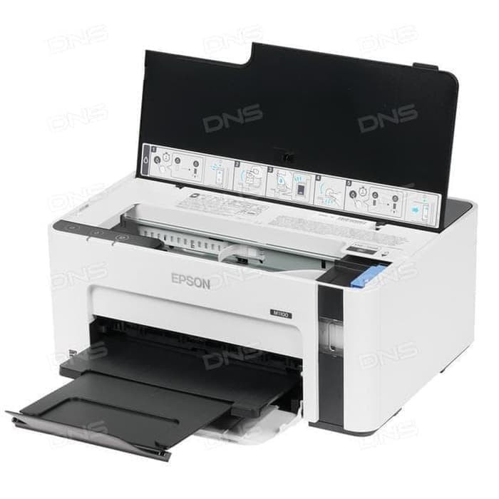 Jual Printer Epson M1100 Monochrome - Only Print | Shopee Indonesia