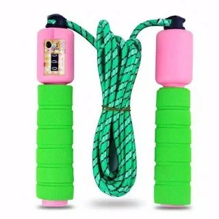 [UNIK88] Tali skipping / skipping ropes / lompat tali | AutoStock