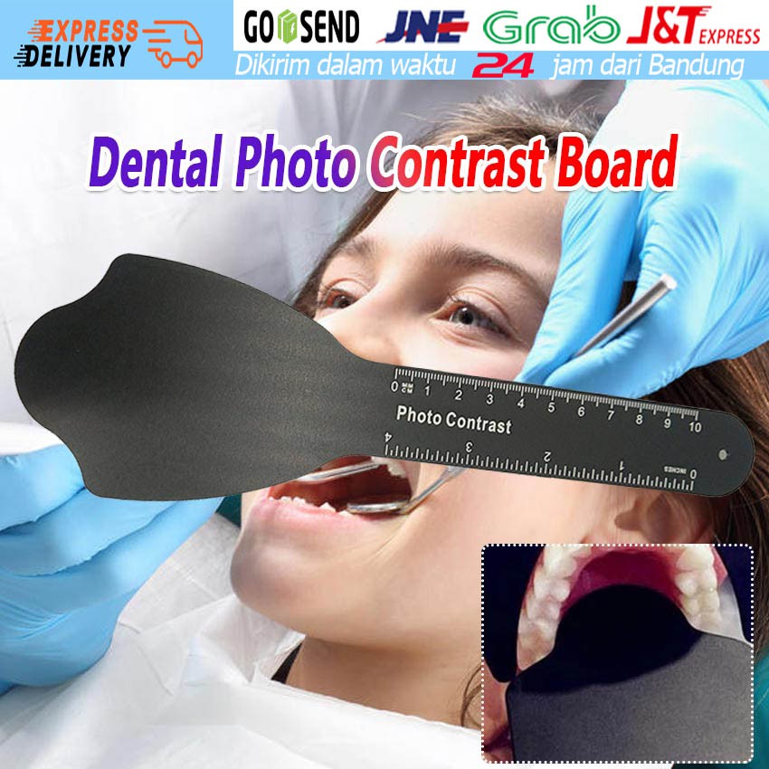 Jual Dental Photo Contrast / Contraster / Foto Kontras Gigi ...