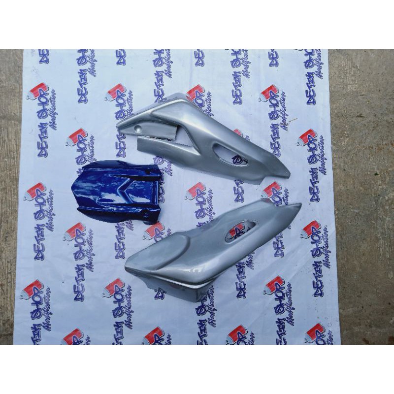Jual COVER AREM R15 V2 MODEL R1M HUGER ARM R15 V2 SPAKBOR BELAKANG R15 ...