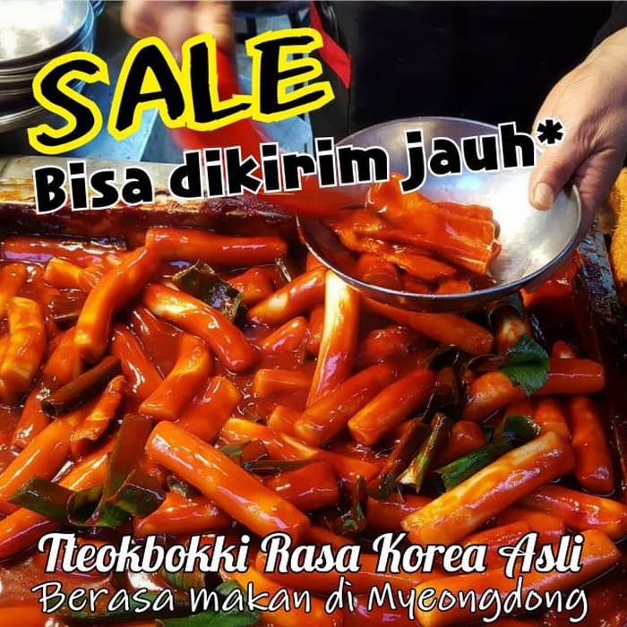 Jual Seblak Basak Instant Camilan Instant Baso Aci 300g Frozen