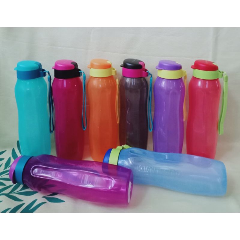 Jual ECO BOTTLE 1 LITER (1) | Shopee Indonesia