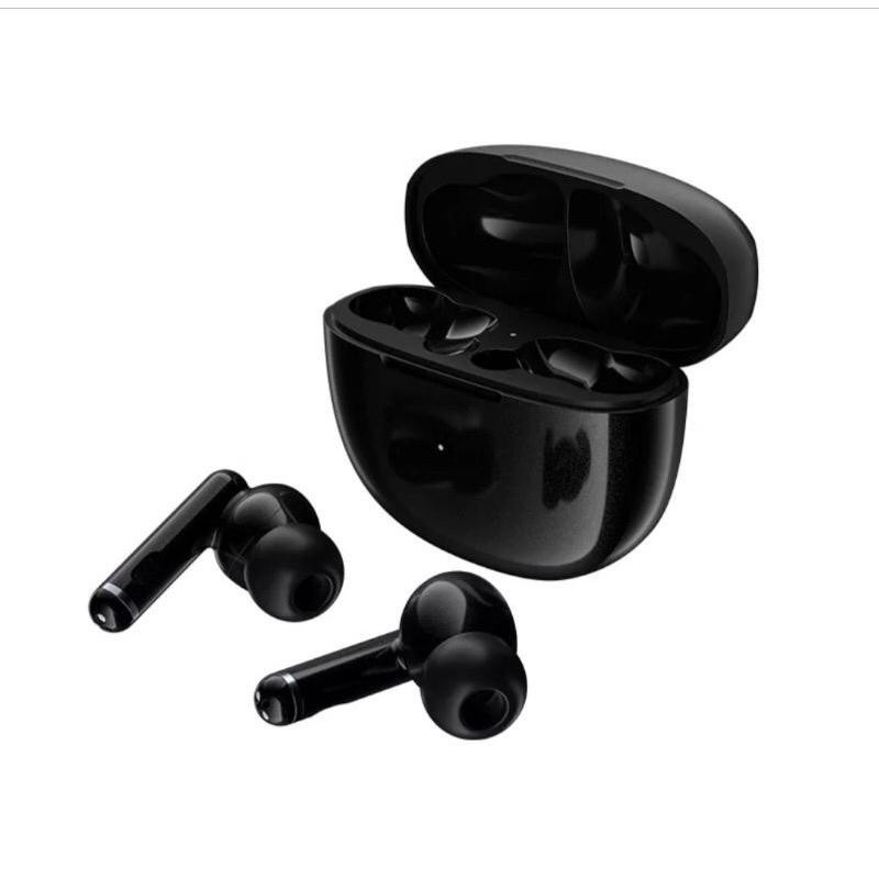 Jual QCY HT03 WIRELESS BLUETOOTH EARPHONE TWS ANC FONE NOISE CANCELING ...