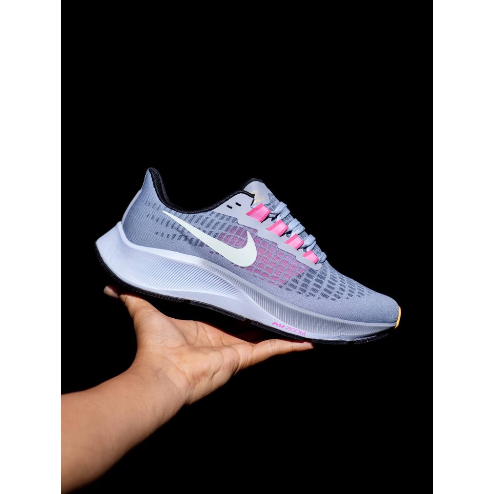 pegasus 37 obsidian mist