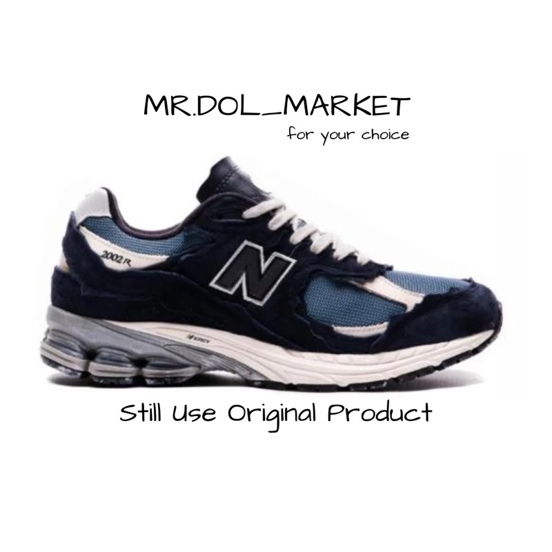 NEW BALANCE M2002RDF 27cm | carvaobrasagaucha.com.br