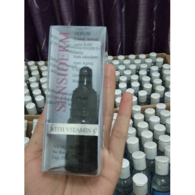 Jual Serum vitamin c | Shopee Indonesia