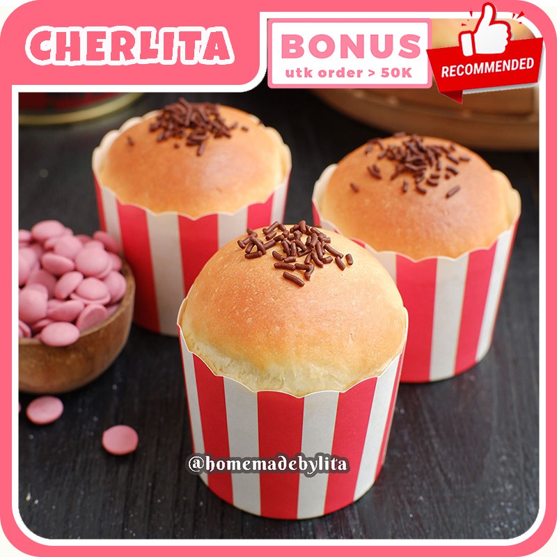 Jual READY Kertas Kue Cupcake Mini Muffin Cup Cat Bear Unicorn Rainbow ...