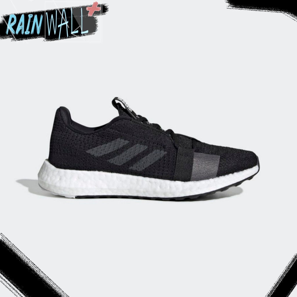 Jual Adidas Senseboost Go Shoes Box Sepatu Casual Sport Shoes Running Lari Olah Raga Wanita F33906 Shopee Indonesia