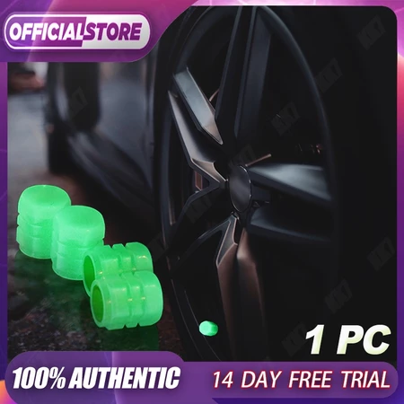 Pentil Ban Fluoresensi Universal Mobil Motor Truk