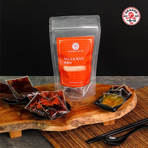 Jual Malaban Sauce Ala Carte | Shopee Indonesia