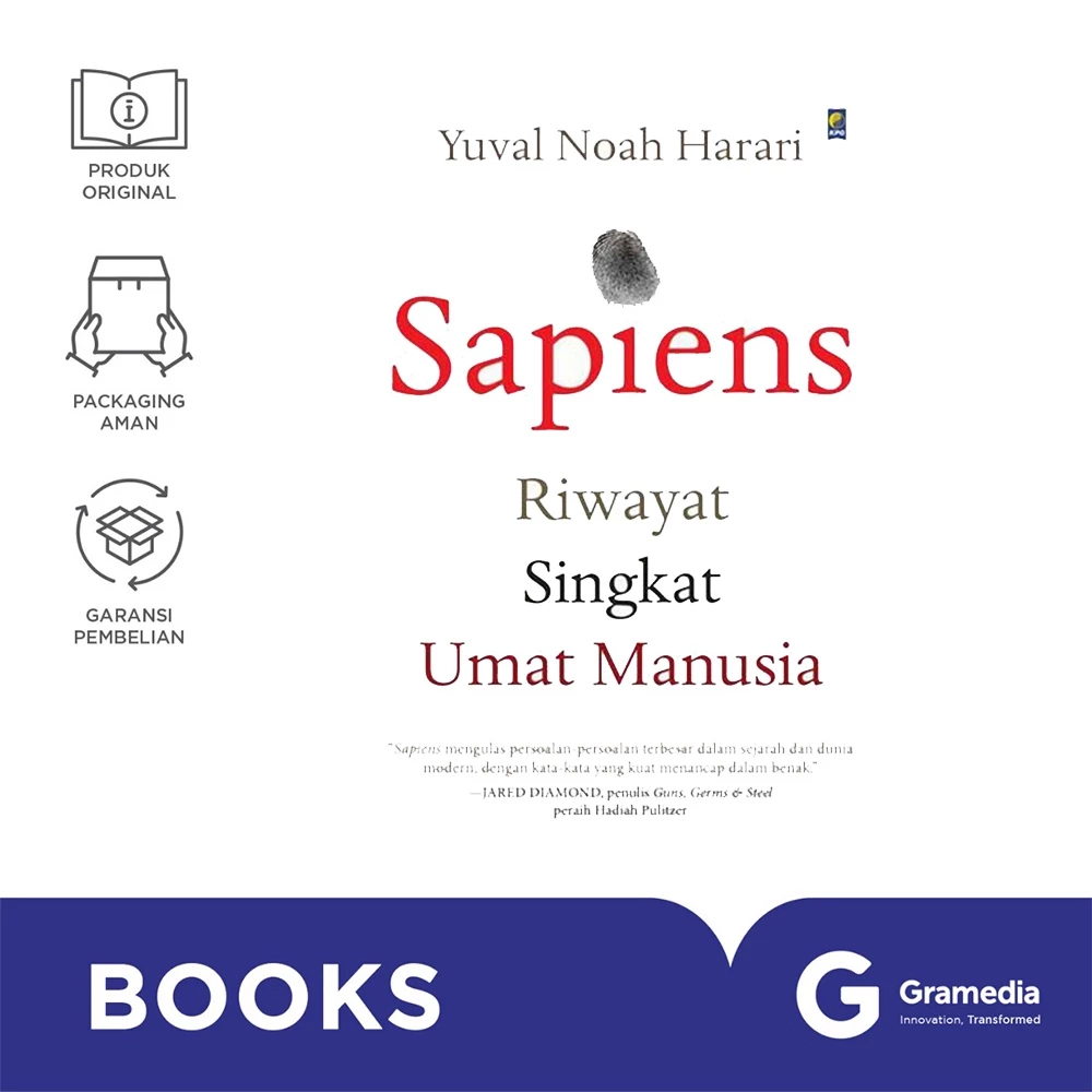 Sapiens