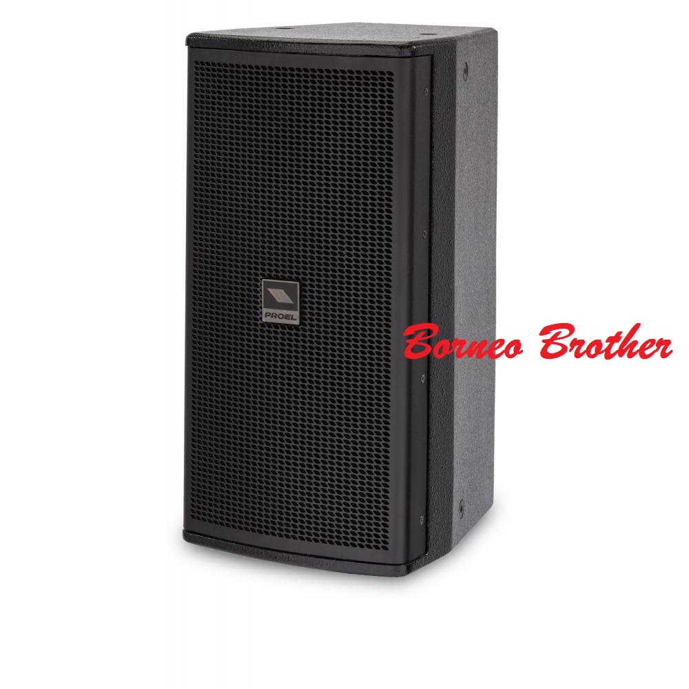 Jual Speaker Pasif Proel LT8P LT 8 P LT 8P Original 8 Inch 1 Pasang Shopee Indonesia