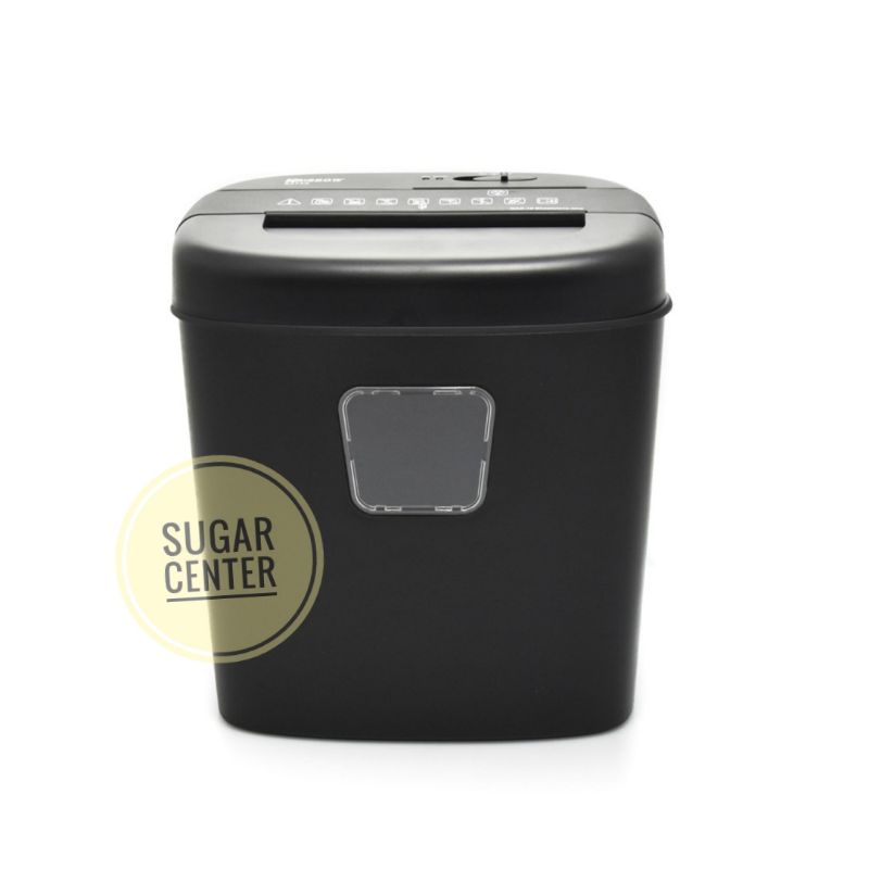 Jual Krisbow Mesin Penghancur Kertas S273akrisbow Paper Shredder S273aalat Penghancur Kertas 5657