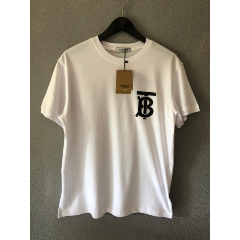 Burberry original hotsell t shirt