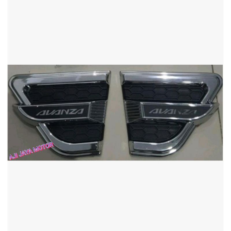 Mengupas Tuntas Sistem Air Flow Toyota Avanza: Dari Mekanisme hingga Perawatan