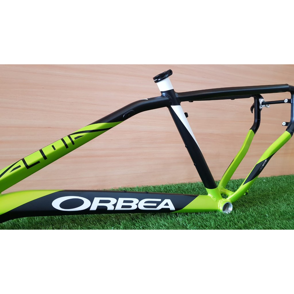 frame orbea alma 27.5