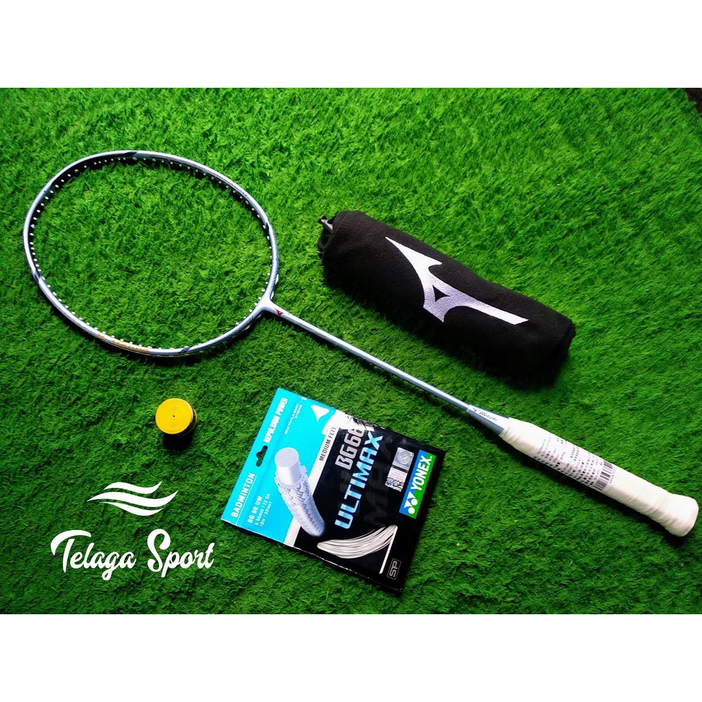 Altius tour outlet badminton racket