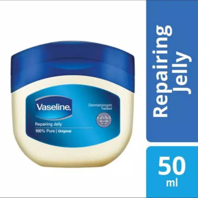 Jual Vaseline Jel 50g | Shopee Indonesia