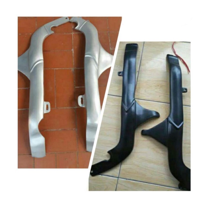 Jual Deltabox KLX 150 Deltabox D`TRACKER Deltabox Kawasaki klx D ...
