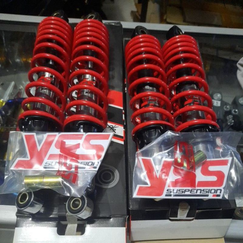 Jual SHOCK-BREAKER-YSS-THAILAND-ASLI-340-280-megapro-versa-supra