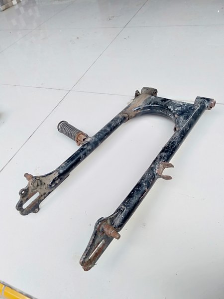 Jual Arm Bulat Rear Arm Comp Rx King Cobra RXK Original Yamana | Shopee ...