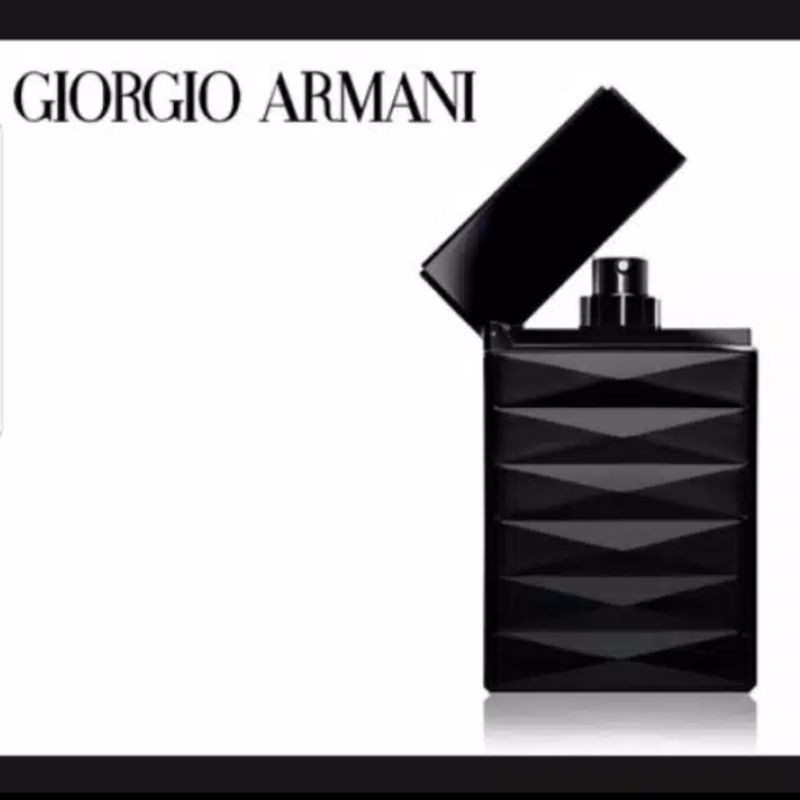 Armani attitude extreme 100ml best sale