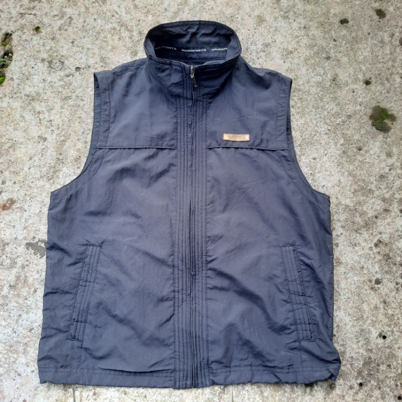 Columbia larix park vest best sale