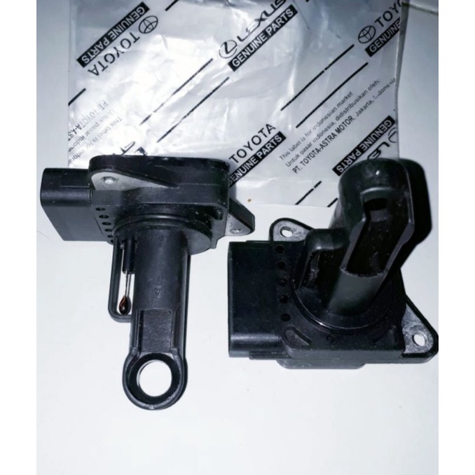 Jual SENSOR AIR FLOW MAF TOYOTA INNOVA VIOS ALTIS | Shopee Indonesia