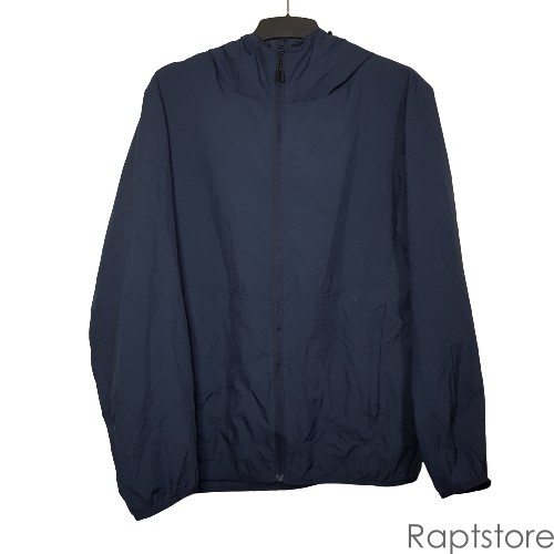 Jual Jaket Tracktop Pria Second Branded Thrift UNIQLO Shopee Indonesia