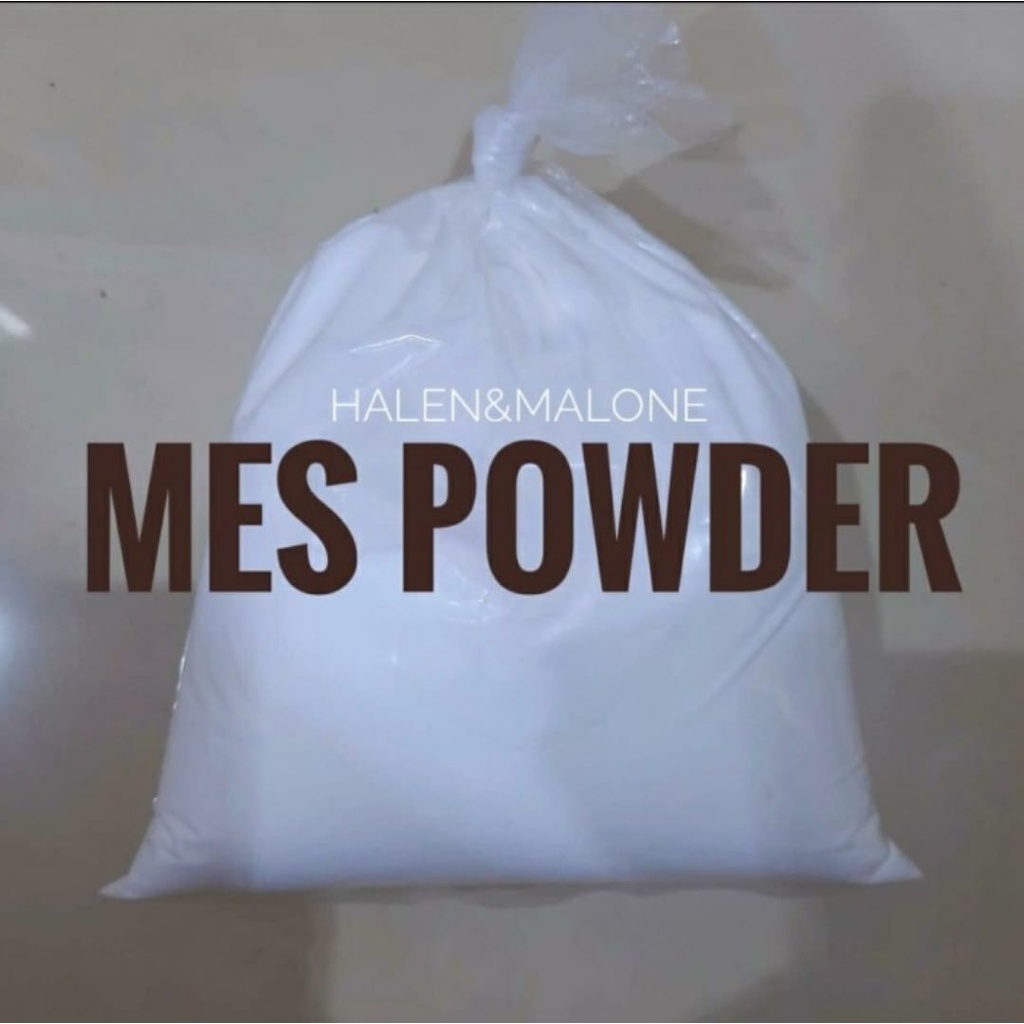 Jual mes powder 1 kg | Shopee Indonesia