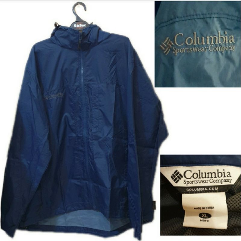 Columbia hotsell sports company