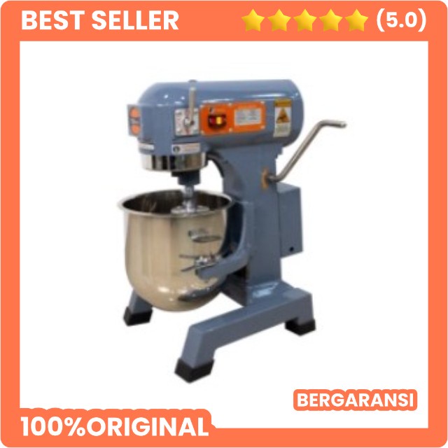 Jual Mesin Pengaduk Mixer Adonan Dough Mixer Dmx B C Fomac Mesin Roti