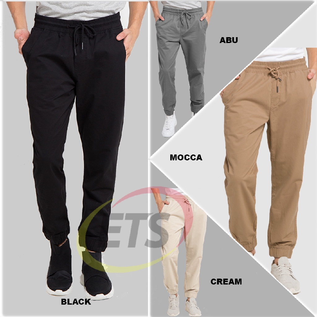 jogger polos