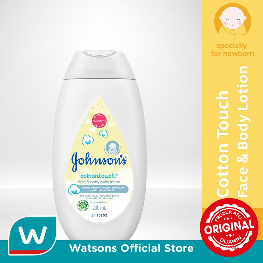 Jual Johnson