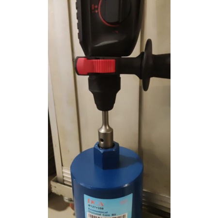 Jual ADAPTOR KORING CORING SDS SAMBUNGAN KORING KE BOR | Shopee Indonesia