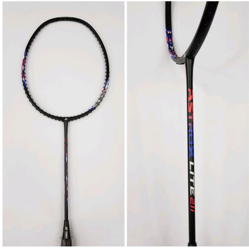 Jual RAKET YONEX ASTROX LITE 21I 27I RAKET BADMINTON ORIGINAL(bonus Bg ...