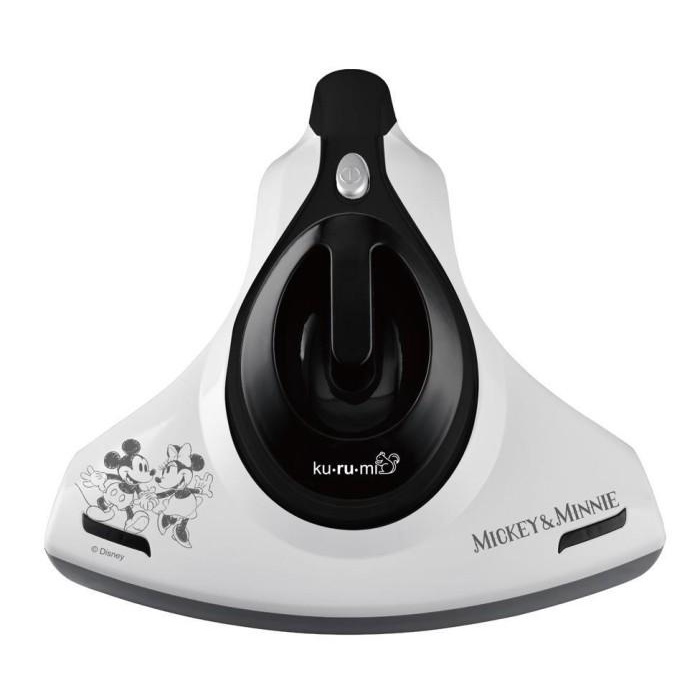 Jual Kurumi Uv Vacuum Cleaner Kv 01 Disney Mickey Mouse Edition ...