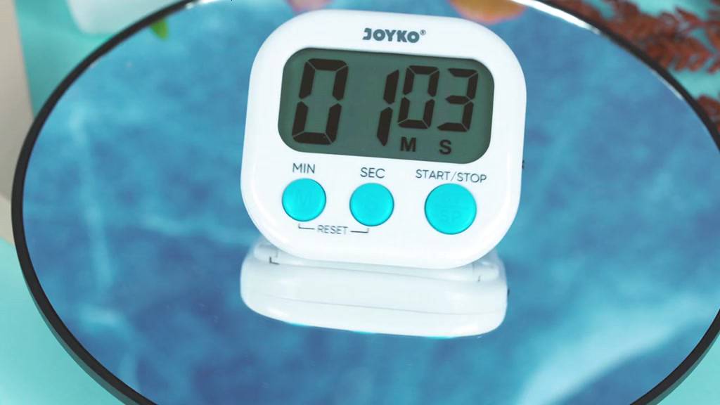 Jual JOYKO Pengatur Waktu Digital Timer DGT-511 | Shopee Indonesia