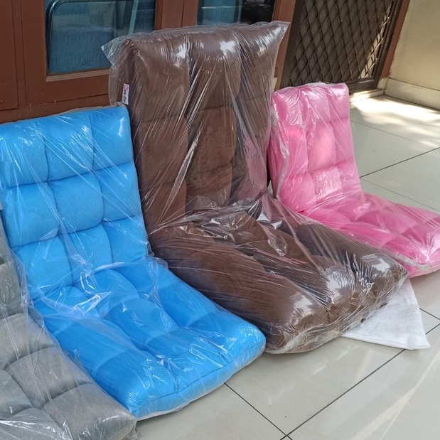 Jual Kursi Lantai Tatami Kursi Lipat Sofa Lantai Sofa Lesehan