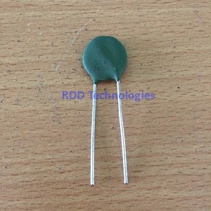 Jual Power NTC Thermistor SCK-2R58 | Shopee Indonesia