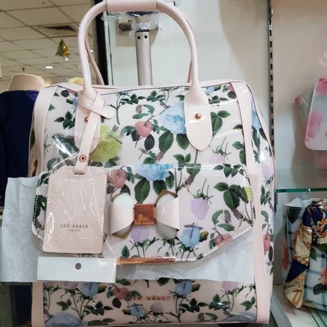 Ted discount baker cabin