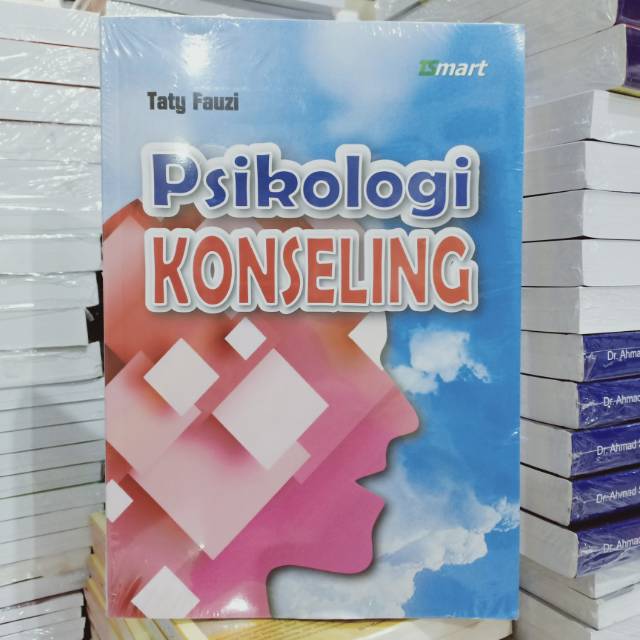 Jual Buku Original: Psikologi Konseling ( PSIKOLOGI KONSELING ...